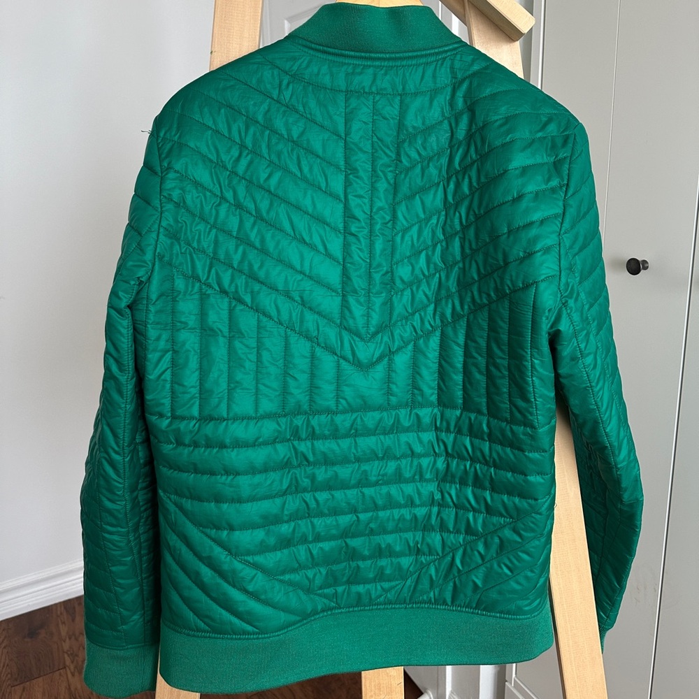 Light padded jacket - Picture 4 of 8